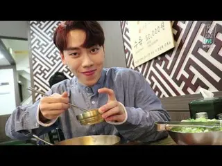 【公式】少年24、[BOYS ADVENTURE_Myeong-Dong] Ep 7. Enjoy Woojin's Mukbang Together  