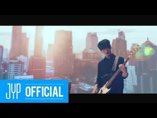 DAY6 「I Smile」Teaser Video - Young K 