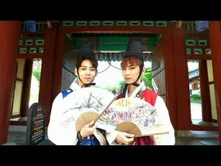 【公式】少年24、[BOYS ADVENTURE_Myeong-Dong] Ep 10. Enjoy Hanbok with Seonghwan and Isa