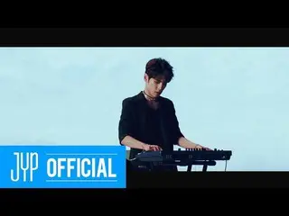 【公式JY】DAY6 "必ず笑う(I Smile)" Teaser Video - Wonpil  