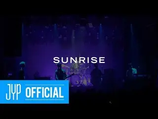 【公式JY】DAY6 "SUNRISE" Album Spoiler  