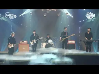 DAY6 - 必ず笑う　I Smile、カムバック舞台  