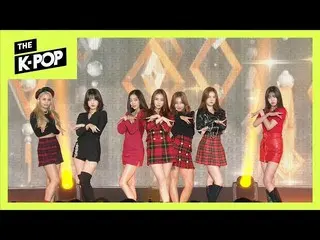 【公式sbp】 CLC  、Devil [SUMF K-POP]   