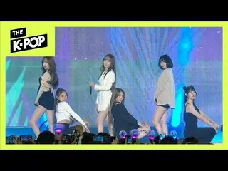 【公式sbp】 GFRIEND  、INTRO + FEVER [SUMF K-POP]   