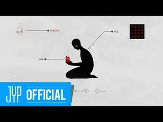 【公式JYP】DAY6 <The Book of Us：Entropy> Trailer Film   