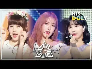 【公式mbk】 GFRIEND  Special★Since「Glass Bead」to「FEVER」★(1h 26m Stage Compilation)  