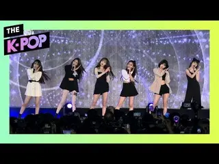 【公式sbp】 GFRIEND  、Time for the moon night [SUMF K-POP、Fancam、191006] 60P   