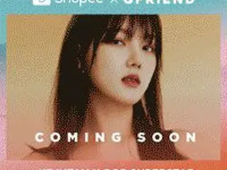 【t公式】GFRIEND、RT ShopeeCare：Hi BUDDY INDONESIA！ Nantikan kejutan K-Pop Superstar 