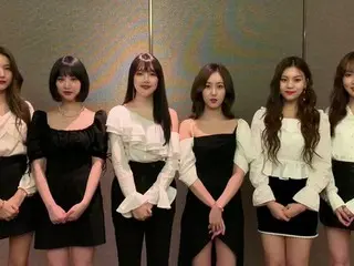 【t公式】GFRIEND、RT ShopeeCare：YUHUU〜BUDDY INDONESIA！ AKHIRNYAA ～～ GFRIEND akan sege