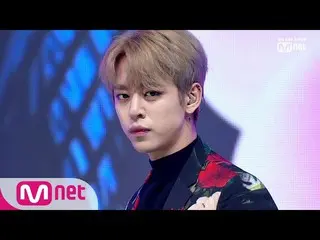 B.A.P デヒョン、カムバック舞台「Aight」 @ M!Countdown Comeback Stage     