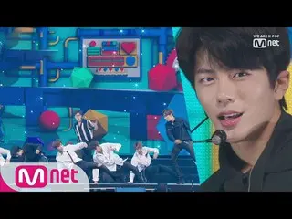 【公式mnk】 [KCON 2019 THAILAND] GoldenChild   -  GenieㅣKCON 2019 THAILAND×M COUNTDO