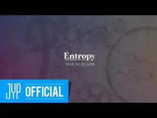 【公式JYP】DAY6 <The Book of Us：Entropy> Album Sampler   