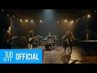 【公式JYP】DAY6「Sweet Chaos "M / V   