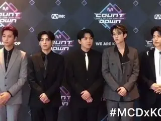 【d公式kcg】KCON、Have you heard？  #DAY6 has returned with amasterpiece✨  #MarketerK 