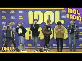 【公式mbk】 [IDOL RADIO] Yesterday(BlockB )byONEUS  ♬♪   