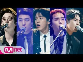 【公式mnk】 [DAY6   -  Sweet Chaos] Comeback Stage | MCOUNTDOWN 191024 EP.640   