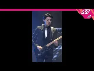 【公式mn2】 [直カム]DAY6 ソンジン_」Sweet Chaos」(DAY6  SUNGJIN FanCam)| MCOUNTDOWN_2019.10.2