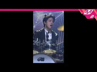 【公式mn2】 [直カム]DAY6 DOWOON_「Sweet Chaos」 MCOUNTDOWN_2019.10.24   