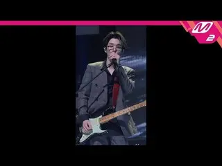 【公式mn2】 [直カム]DAY6 ジェイ_」Sweet Chaos」(DAY6  Jae FanCam)| MCOUNTDOWN_2019.10.24   