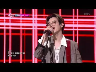 【公式kbk】 SweetChaos  - DAY6 (デイシックス)[ミュージックバンク Music Bank] 20191025   