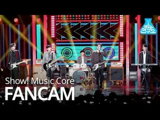 【公式mbk】 _DAY6   -  Sweet Chaos、DAY6  -  Sweet Chaos Show！MusicCore 20191026   