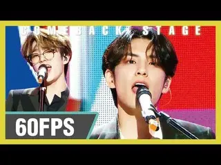 【公式mbk】 60FPS1080P | DAY6  (DAY6 ) -  Sweet Chaos Show！ MUSICCORE 20191026   