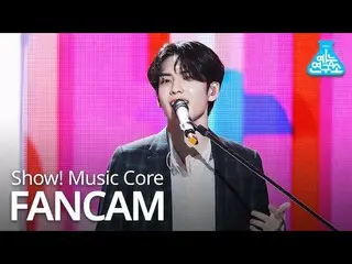 【公式mbk】 _DAY6 WONPIL  「Sweet Chaos」Show MUSICCORE 20191026   