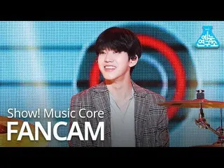 【公式mbk】 _DAY6 DOWOON -  「Sweet Chaos」Show MUSICCORE 20191026   