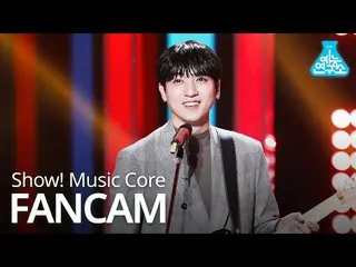 【公式mbk】 _DAY6  SUNGJIN -  「Sweet Chaos」Show MUSICCORE 20191026   