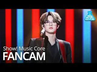 【公式mbk】 _DAY6  Jae 「Sweet Chaos」Show MUSICCORE 20191026   