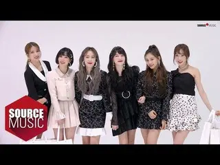 【t公式】GFRIEND、[Special Clips]  #GFRIEND #GFRIEND  SHOPEE広告撮影behind  ▶️   