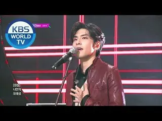 【公式kbw】 DAY6  -  Sweet Chaos [Music Bank COMEBACK / 2019.10.25]   