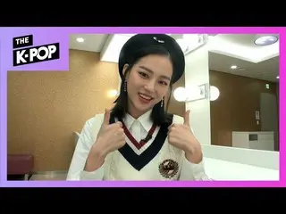 【公式sbp】CLC YEEUN THESHOW  LIVE [THESHOW  191029]   