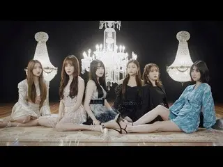 【t公式】GFRIEND、JAPAN1st Full ALBUM「Fallin 'Light」 「Fallin 'Light(天使の梯子)」MV公開