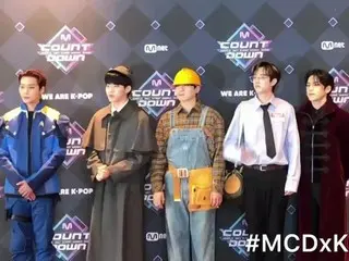 【d公式kcg】KCON、Everybody look #DAY6「s outfit for Halloween🎃💙  #MarketerK #MCDxKC