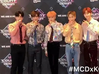 【d公式kcg】KCON、As we know、NU’EST is not just about talent and visuals they deliver