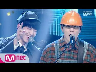 【公式mnk】 [DAY6   -  Sweet Chaos] KPOP TV Show | MCOUNTDOWN  191031 EP.641   