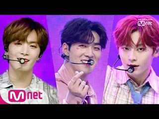 【公式mnk】 [NU’EST  -  LOVE ME] KPOP TV Show | MCOUNTDOWN  191031 EP.641   