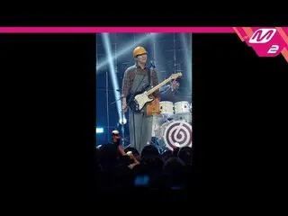 【公式mn2】 [直カム]DAY6 ソンジン_」Sweet Chaos」(DAY6  SUNGJIN FanCam)| MCOUNTDOWN_2019.10.3