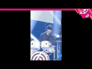 【公式mn2】 [直カム]DAY6 DOWOON_「Sweet Chaos」@ MCOUNTDOWN_2019.10.31   