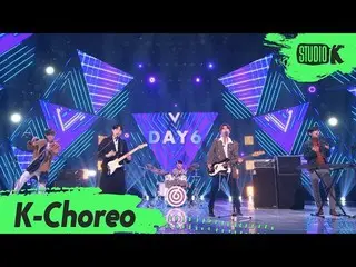 【公式kbk】 [K-Choreo 4K]DAY6 直カム」Sweet Chaos」(DAY6 Choreography)l MusicBank 191101 