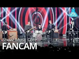 【公式mbk】 _DAY6   -  Sweet Chaos、DAY6  -  Sweet Chaos Show！MusicCore 20191102   