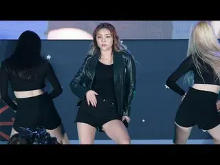 【直カムB】 191102Ailee (Ailee  ) -  U＆I(ユーアンドアイ)[ベゴト光がある夜の散歩祭】__  