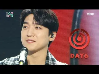 【公式mbk】 [HOT]DAY6   -  Sweet Chaos、DAY6  -  Sweet Chaos Show MUSICCORE 20191102 