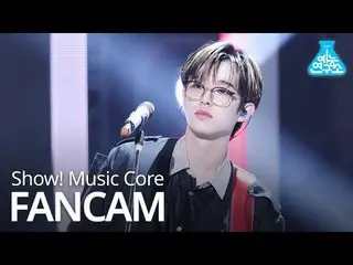 【公式mbk】 _DAY6   -  Sweet Chaos(Jae)、DAY6  Show MUSICCORE 20191102   