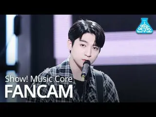 【公式mbk】 _DAY6   -  Sweet Chaos(SUNGJIN)、DAY6  -  Sweet Chaos(ソンジン)Show MUSICCORE