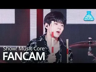 【公式mbk】 _DAY6   -  Sweet Chaos(DOWOON)、Show MUSICCORE 20191102   