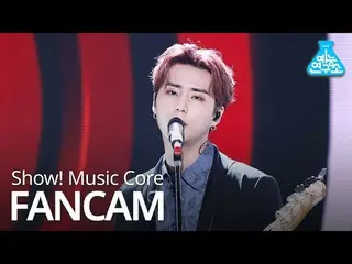 【公式mbk】 _DAY6   -  Sweet Chaos(YOUNG K)、Show MUSICCORE 20191102   