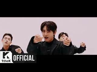 【公式lo】 [MV] LEE JINHYUK (イ・ジンヒョク(UP10TION  ) )_ I Like That(Performance Ver