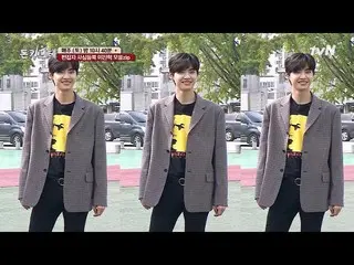 【公式tvn】 [ビハインド]編集者無私たっぷりイ・ジンヒョク(UP10TION  ) コレクションzip |ドンキホーテThe Don Quixotes EP